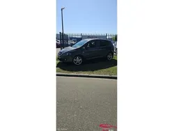 Grijs Gebruikt 2005 Seat Altea Reference MPV | € 1.899 (Iets duurder)