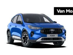 Overig Nieuw 2024 Ford Kuga Active X SUV | € 50.195 (Iets duurder)