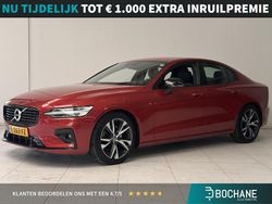 Oranje Gebruikt 2021 Volvo S60 R-Design Sedan | € 32.240 (Goede deal)