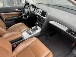 Blauw Gebruikt 2010 Audi A6 Business Stationwagen | € 5.950 (Iets duurder)
