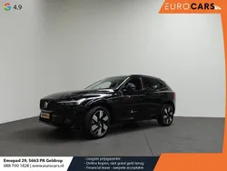 Zwart, metallic lak Gebruikt 2024 Volvo XC60 Ultimate SUV | € 57.850 (Iets duurder)