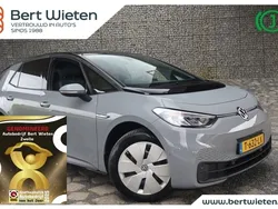 Grijs Gebruikt 2023 VW ID.3 Pro Hatchback | € 28.245