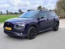 Paars Gebruikt 2016 Citroën C4 Cactus Business Class Hatchback | € 5.699 (Eerlijke prijs)