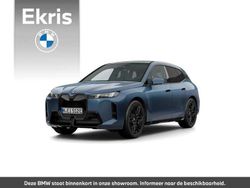 Blauw Nieuw 2025 BMW iX Comfort Edition SUV | € 124.749