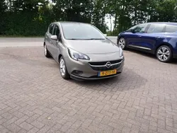Bruin Gebruikt 2015 Opel Corsa Cosmo Hatchback | € 6.244 (Eerlijke prijs)