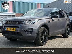 Grijs Gebruikt 2016 Land Rover Discovery Sport HSE Luxury SUV | € 12.888 (Eerlijke prijs)