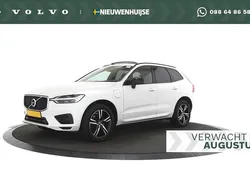 Wit Gebruikt 2020 Volvo XC60 R-Design SUV | € 43.294 (Eerlijke prijs)