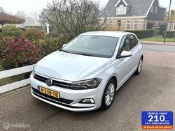 Wit Gebruikt 2020 VW Polo Highline Hatchback | € 12.950 (Eerlijke prijs)