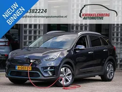 Blauw Gebruikt 2020 Kia e-Niro 3 SUV | € 19.950 (Eerlijke prijs)