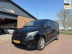 Zwart Gebruikt 2020 Mercedes Vito MPV | € 19.999 (Eerlijke prijs)