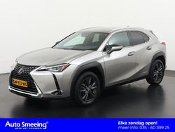 Grijs Gebruikt 2021 Lexus UX Luxury Line SUV | € 29.895 (Goede deal)