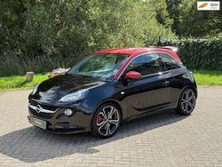 , metallic lak Gebruikt 2018 Opel Adam Rocks S Hatchback | € 10.950 (Goede deal)