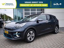Blauw Gebruikt 2021 Kia e-Niro SUV | € 21.690 (Eerlijke prijs)