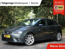 Grijs Gebruikt 2021 Seat Ibiza Business Hatchback | € 17.950 (Eerlijke prijs)