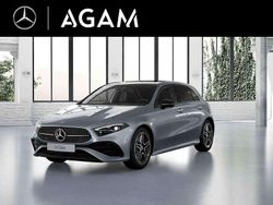 Grijs Nieuw 2025 Mercedes A250 Business Hatchback | € 48.000