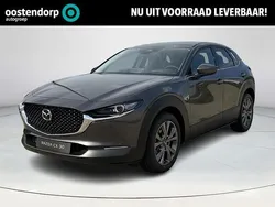 Overige Nieuw 2025 Mazda CX-30 Takumi-Line SUV | € 46.090 (Eerlijke prijs)
