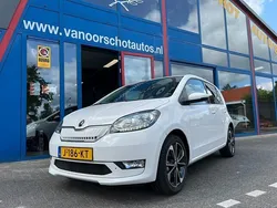 Wit Gebruikt 2020 Skoda Citigo-e IV Style Hatchback | € 9.950 (Goede deal)