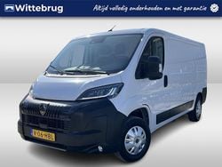 Wit Gebruikt 2024 Peugeot Boxer S Van | € 22.925 (Eerlijke prijs)