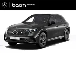 Grijs Nieuw 2025 Mercedes GLC400d Sport Edition SUV | € 83.874 (Goede deal)