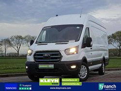 Wit Gebruikt 2023 Ford E-Transit Van | € 34.850 (Duur)