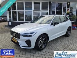 Wit Gebruikt 2022 Volvo XC60 R-Design SUV | € 45.049 (Super prijs)