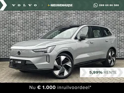 Grijs Nieuw 2024 Volvo EX90 Performance SUV | € 104.899 (Goede deal)