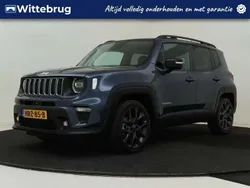 Blauw Gebruikt 2024 Jeep Renegade SUV | € 30.925 (Goede deal)