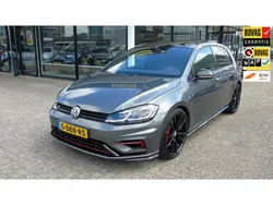 Grijs Gebruikt 2019 VW Golf VII R Hatchback | € 26.950 (Super prijs)