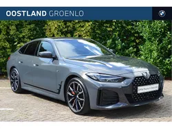 Grijs Gebruikt 2024 BMW 420 Comfort Edition Coupé | € 57.950 (Eerlijke prijs)