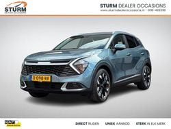 Grijs Gebruikt 2024 Kia Sportage SUV | € 38.890 (Goede deal)