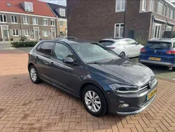Grijs Gebruikt 2018 VW Polo Business Hatchback | € 12.488 (Super prijs)
