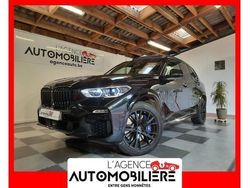 Zwart Gebruikt 2021 BMW X5 SUV | € 64.990 (Duur)