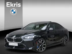 Zwart Nieuw 2025 BMW 220 M Sport Coupé | € 46.900 (Super prijs)