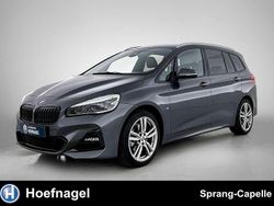 Grijs Gebruikt 2020 BMW 218 Gran Tourer Executive MPV | € 25.900 (Duur)