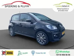 Zwart Gebruikt 2019 VW up! high up! Hatchback | € 12.790 (Eerlijke prijs)
