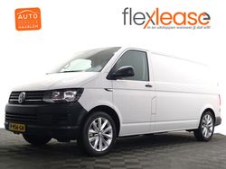 Wit Gebruikt 2017 VW T6 Comfortline Van | € 16.900 (Goede deal)