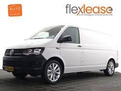 Wit Gebruikt 2017 VW T6 Comfortline Van | € 16.900 (Eerlijke prijs)