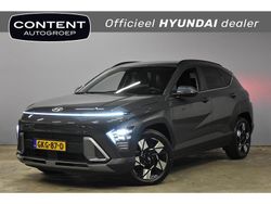 Grijs Gebruikt 2024 Hyundai Kona Comfort SUV | € 31.440 (Iets duurder)
