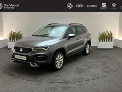Graphite grey Gebruikt 2024 Seat Ateca Business SUV | € 32.495 (Eerlijke prijs)