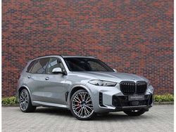Grijs Gebruikt 2023 BMW X5 M Sport SUV | € 88.950 (Iets duurder)