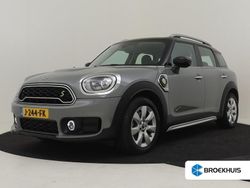 Grijs Gebruikt 2020 Mini Cooper S Countryman SUV | € 21.900 (Super prijs)