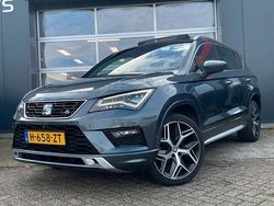 Gebruikt 2020 Seat Ateca SUV | € 20.450 (Eerlijke prijs)