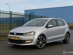 Grijs Gebruikt 2011 VW Polo Comfortline Hatchback | € 3.999 (Eerlijke prijs)