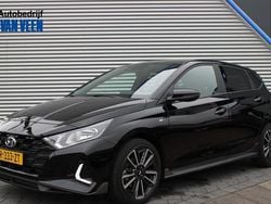 Zwart Gebruikt 2023 Hyundai i20 N Line Hatchback | € 22.690 (Eerlijke prijs)