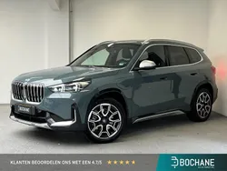 Groen Gebruikt 2023 BMW X1 xLine SUV | € 50.495 (Super prijs)