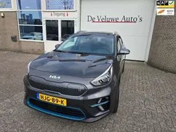 Grijs Gebruikt 2021 Kia e-Niro SUV | € 23.900 (Super prijs)