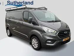 Overige Gebruikt 2019 Ford Transit Custom Limited Van | € 16.900 (Eerlijke prijs)