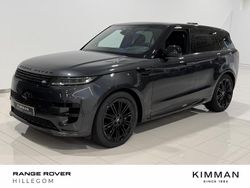 Carpahian greyebony leder Gebruikt 2024 Land Rover Range Rover Sport Autobiography SUV | € 124.950 (Goede deal)