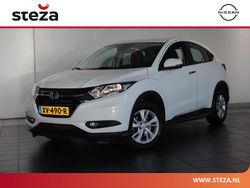 Wit Gebruikt 2019 Honda HR-V Elegance SUV | € 22.445 (Eerlijke prijs)