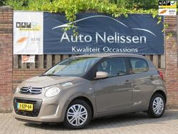 Bruin Gebruikt 2014 Citroën C1 Feel Hatchback | € 7.450 (Iets duurder)